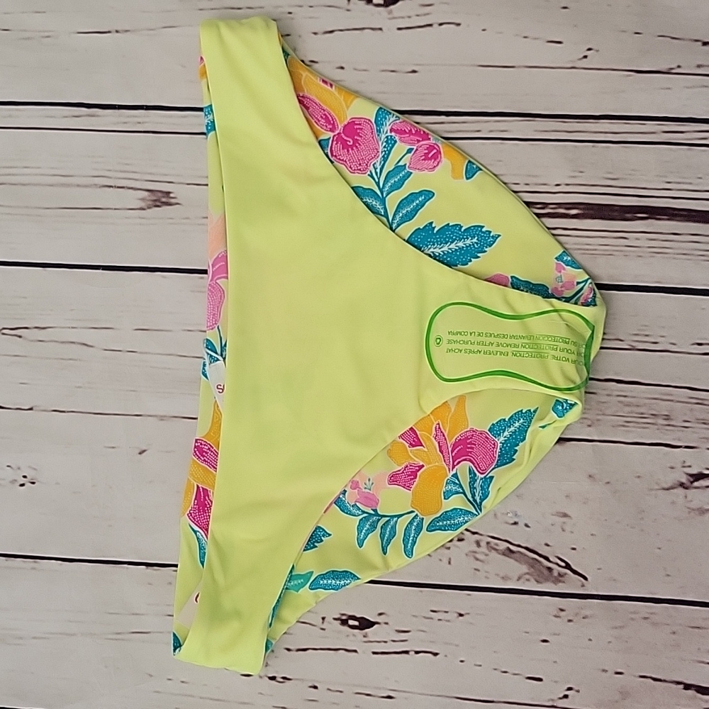 Reversible Bikini Bottom - Picture 9 of 10